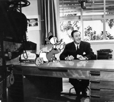 Walt Disney 1960 #3